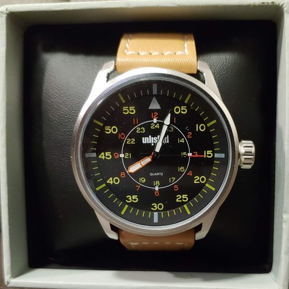 Unlisted by Kenneth Cole Other - Unlisted A Kenneth Cole Production Watch 51159002